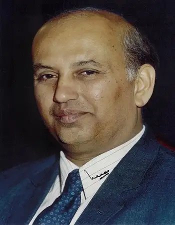 Udupi Ramachandra Rao