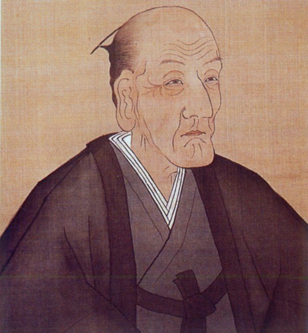 Uesugi Harunori