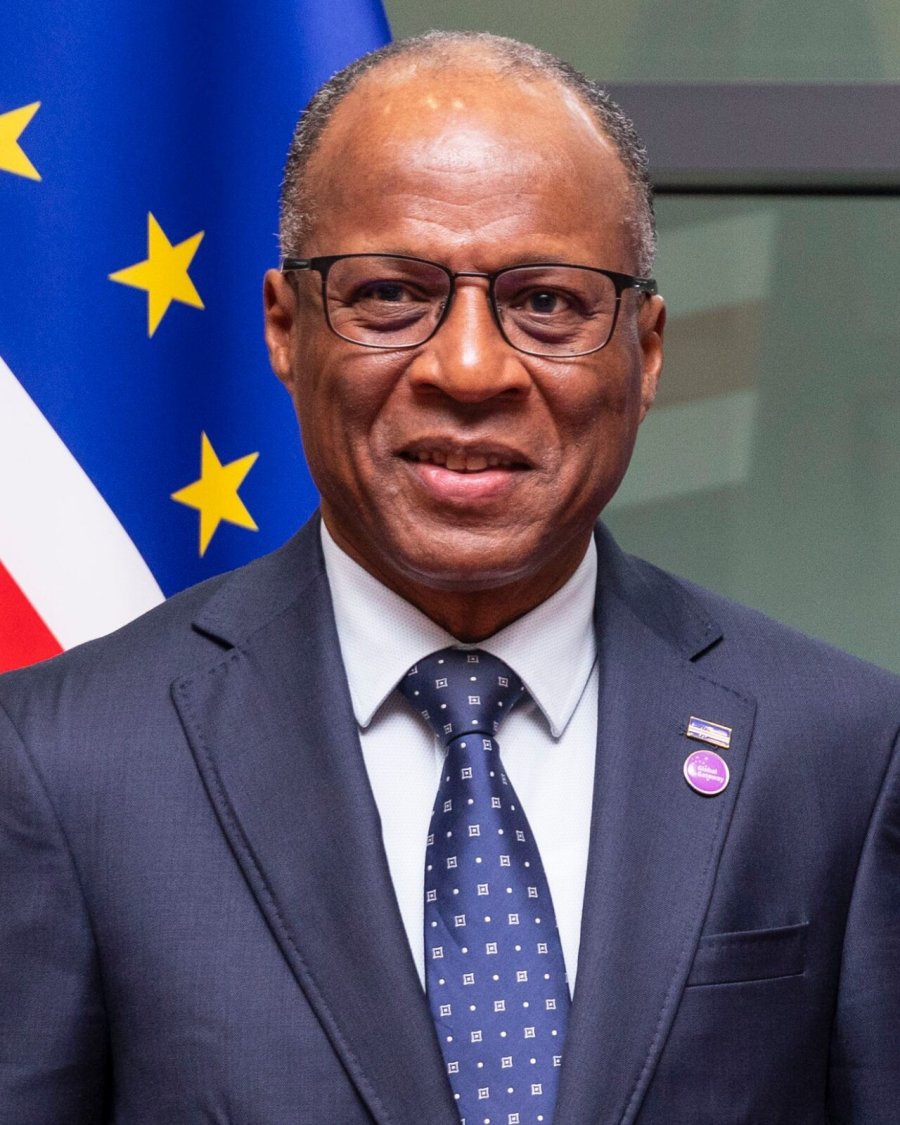 Ulisses Correia E Silva