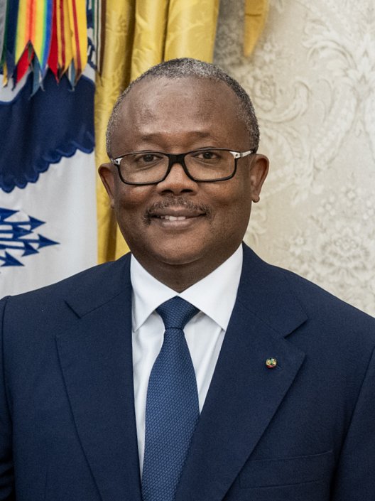 Umaro Sissoco Embalo