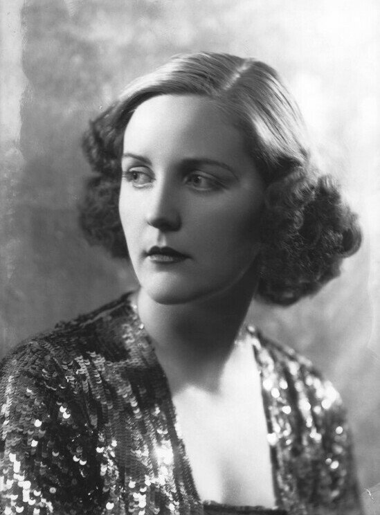 Unity Mitford