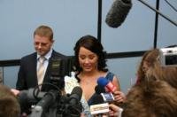 Unnur Birna Vilhjalmsdottir