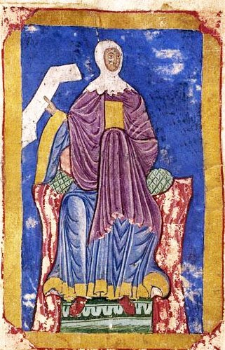 Urraca Of Zamora