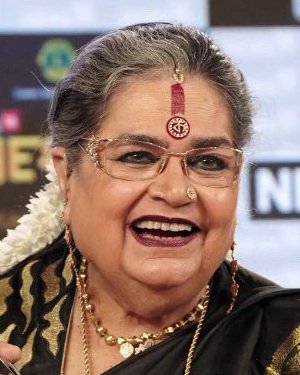 Usha Uthup