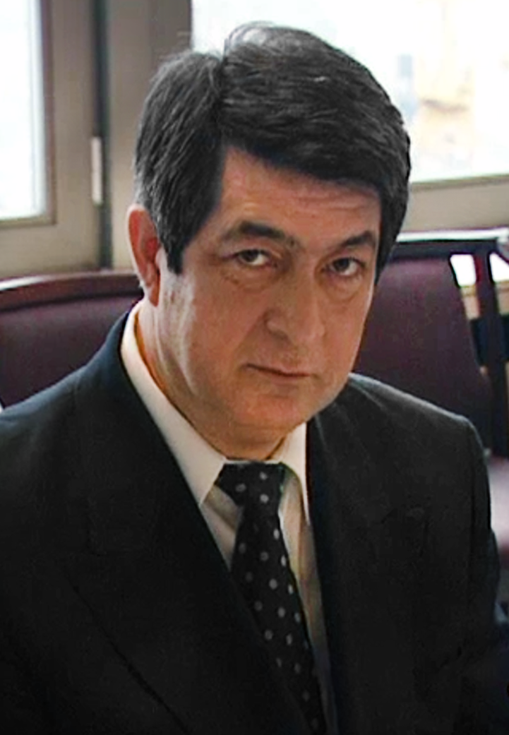 Utkir Tukhtamurodovich Sultonov