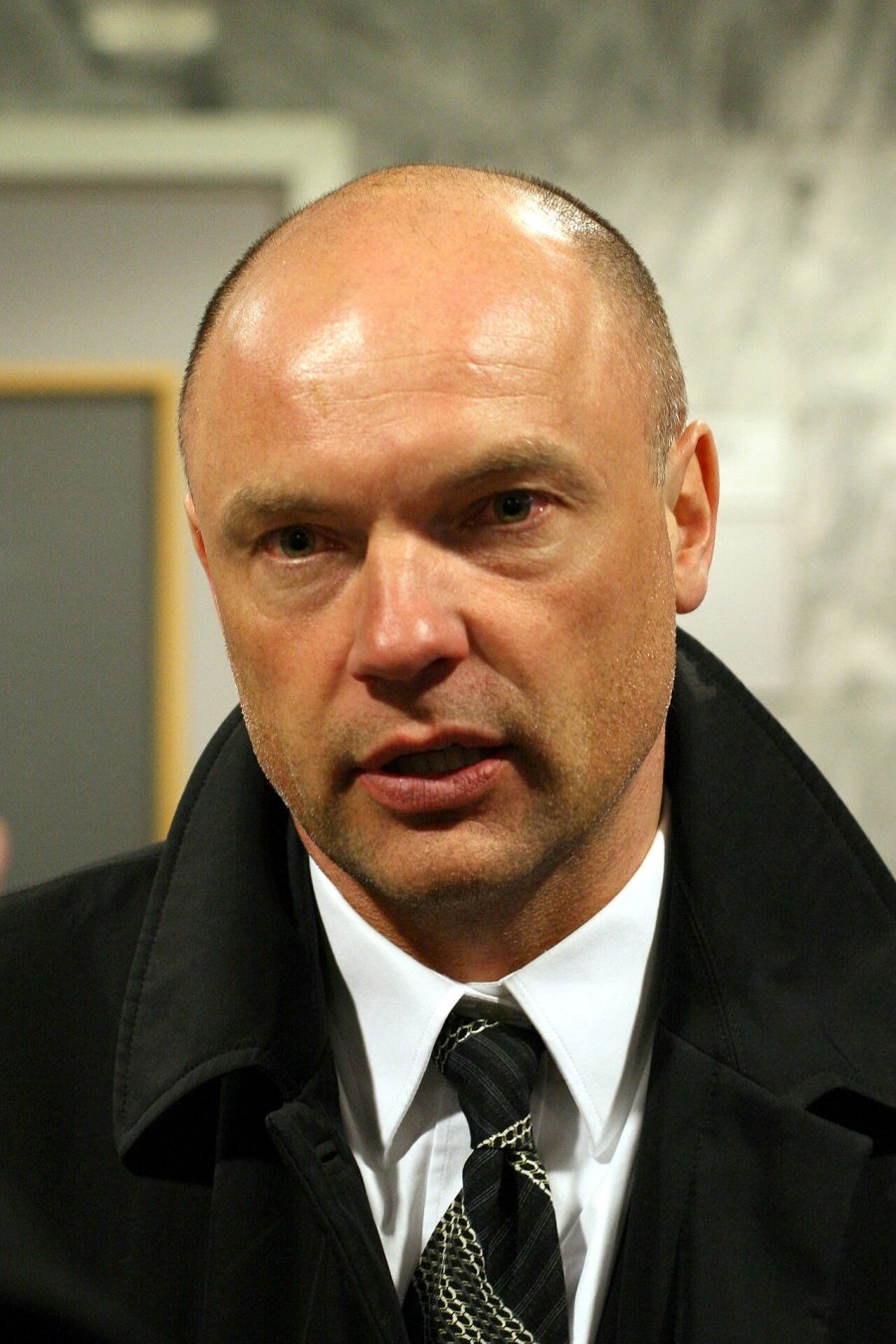 Uwe Rosler