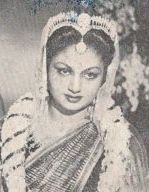 V N Janaki