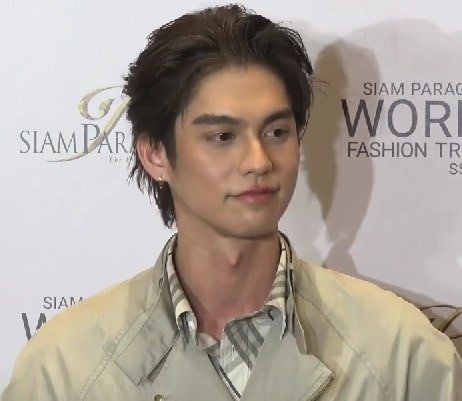 Vachirawit Chivaaree