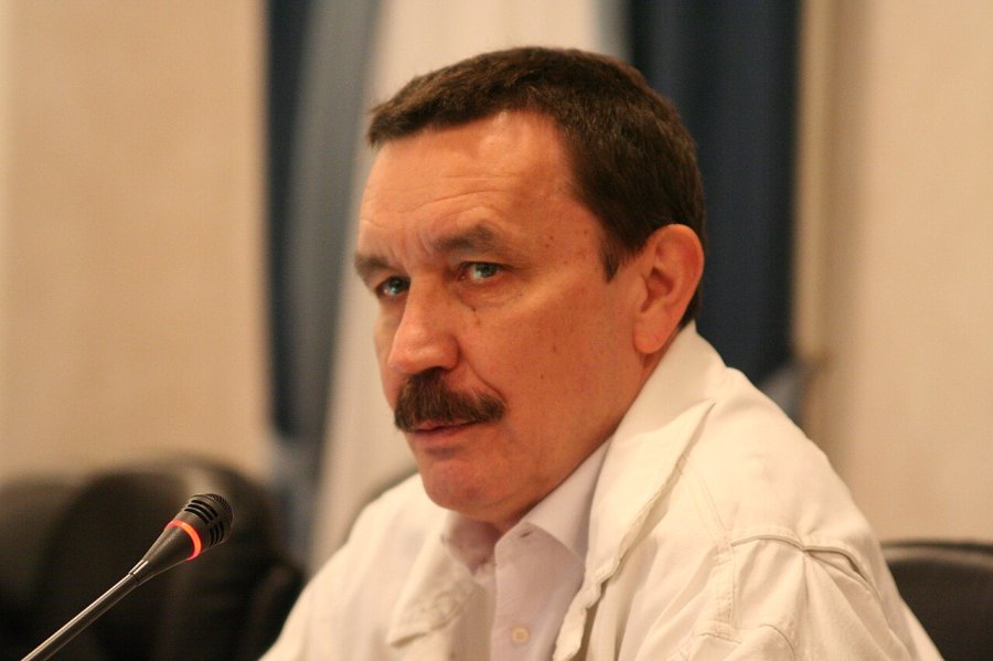 Vadim Abdrashitov