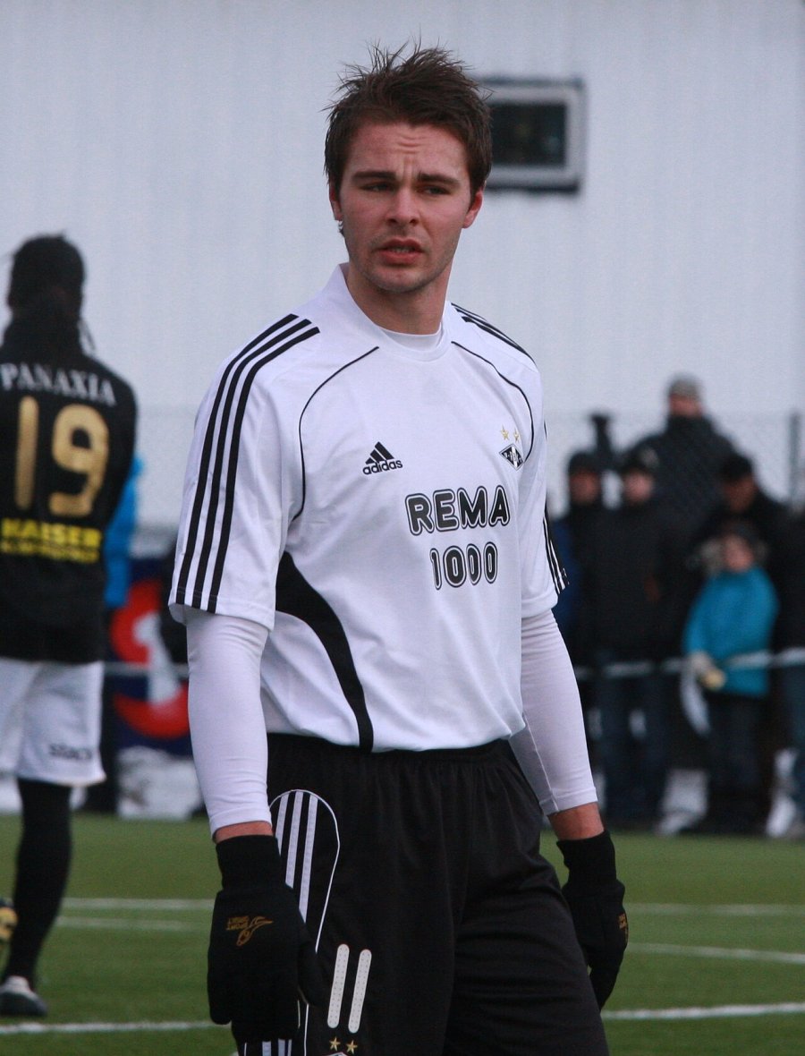 Vadim Demidov