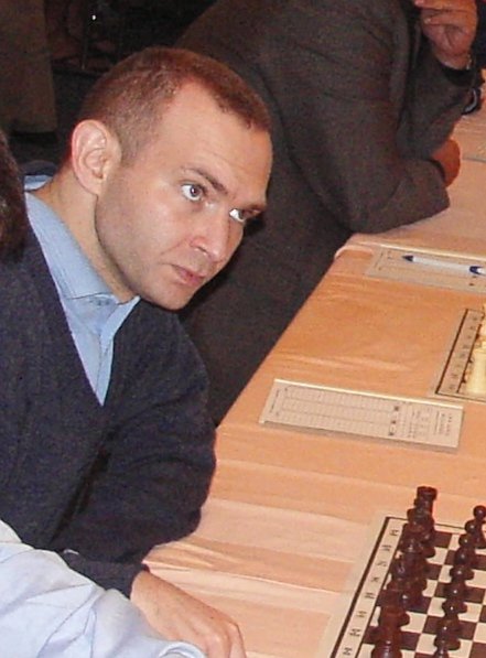 Vadim Milov