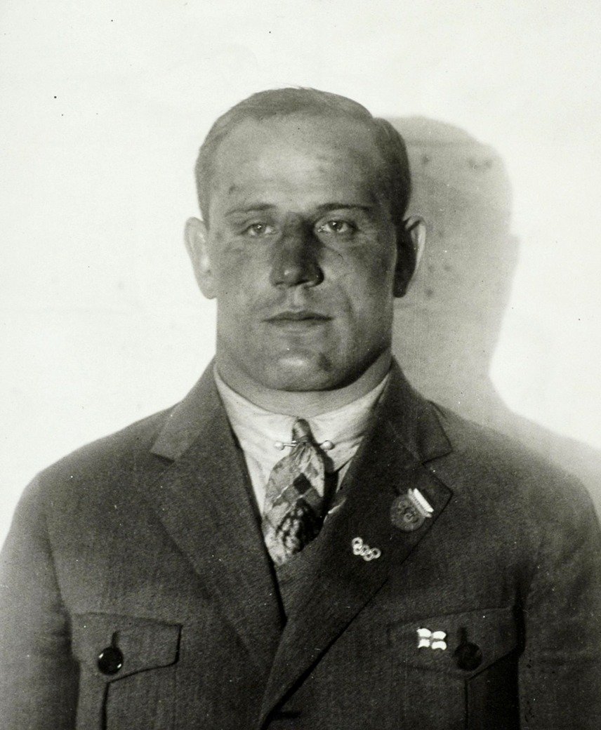 Vaino Kokkinen