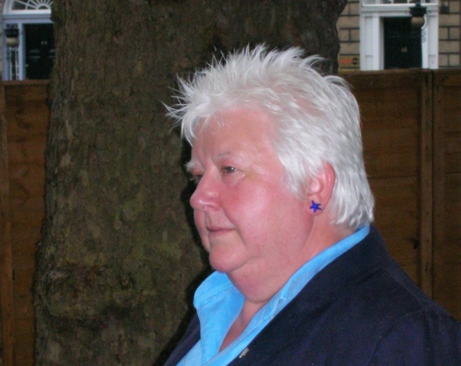 Val Mcdermid