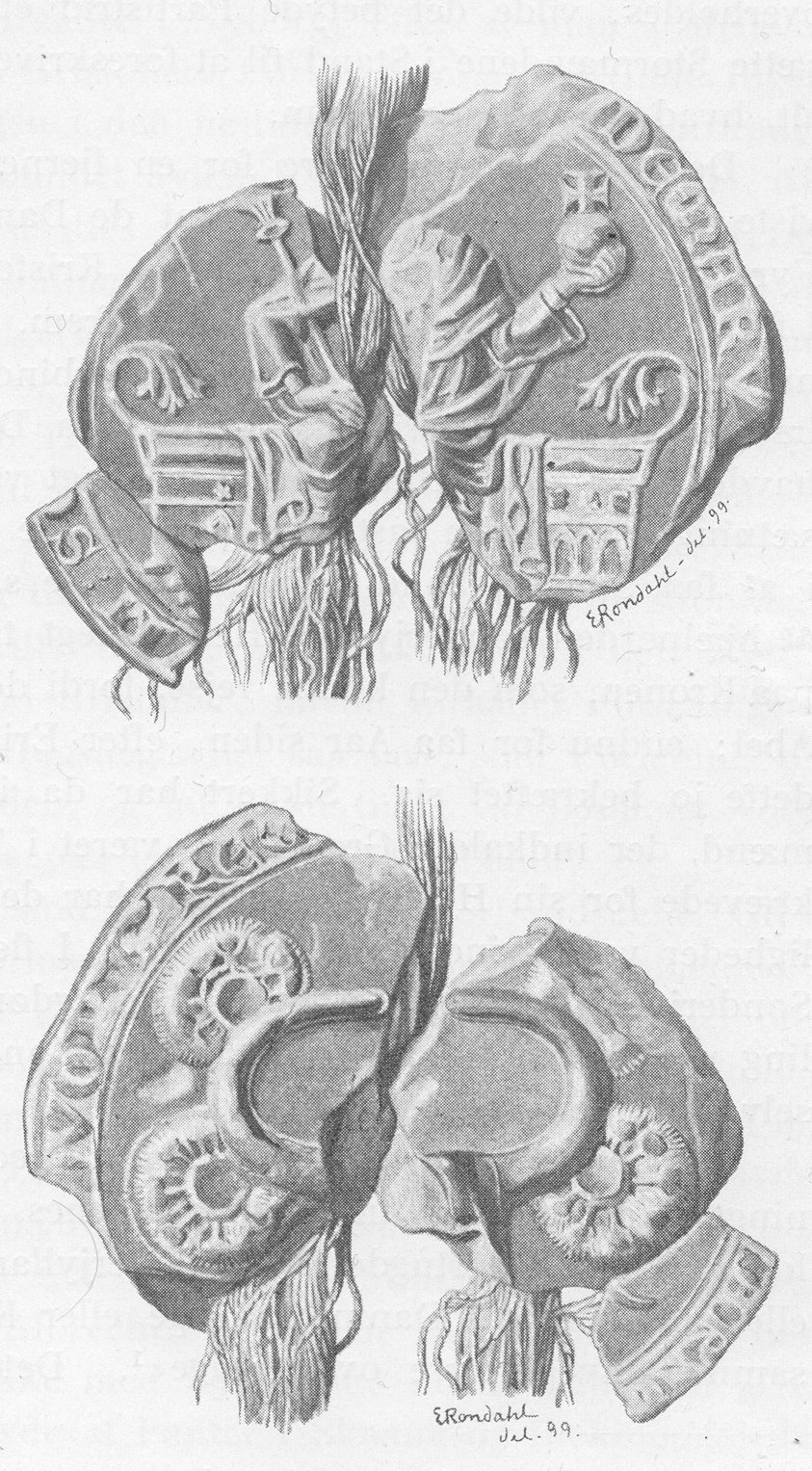 Valdemar Iii Of Denmark