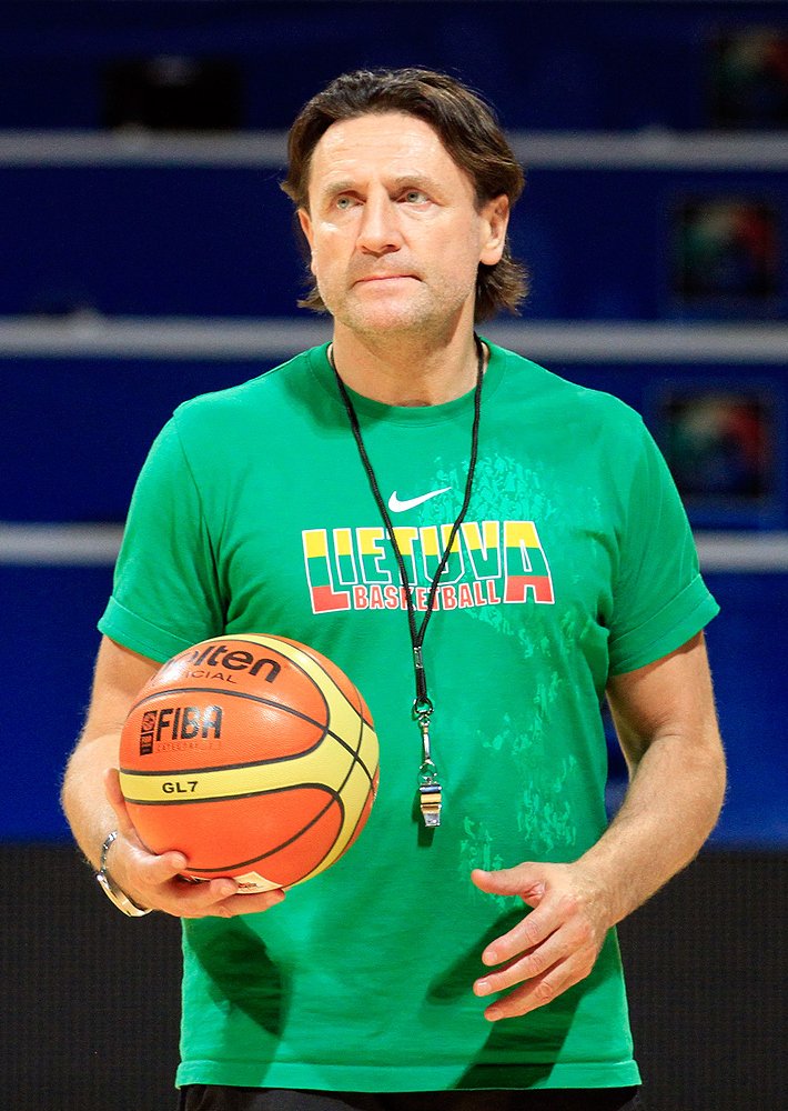 Valdemaras Chomicius