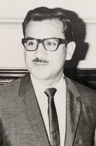 Valentin Paniagua