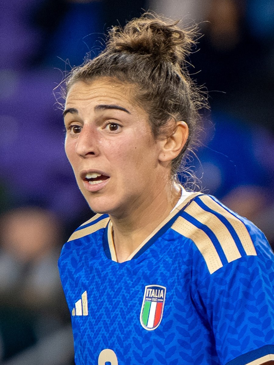 Valentina Bergamaschi