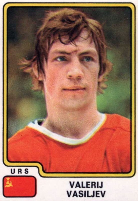 Valeri Vasiliev