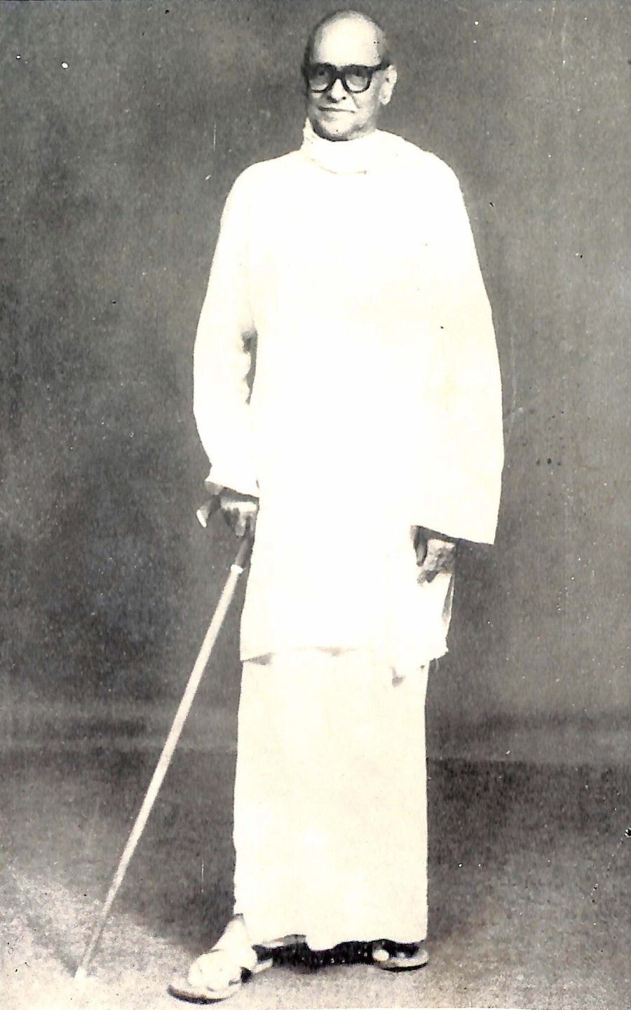 Vallathol Narayana Menon