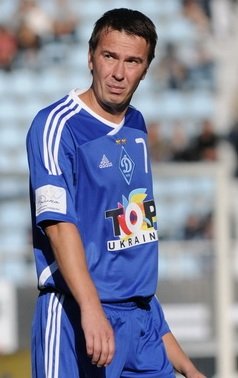 Valyantsin Byalkevich