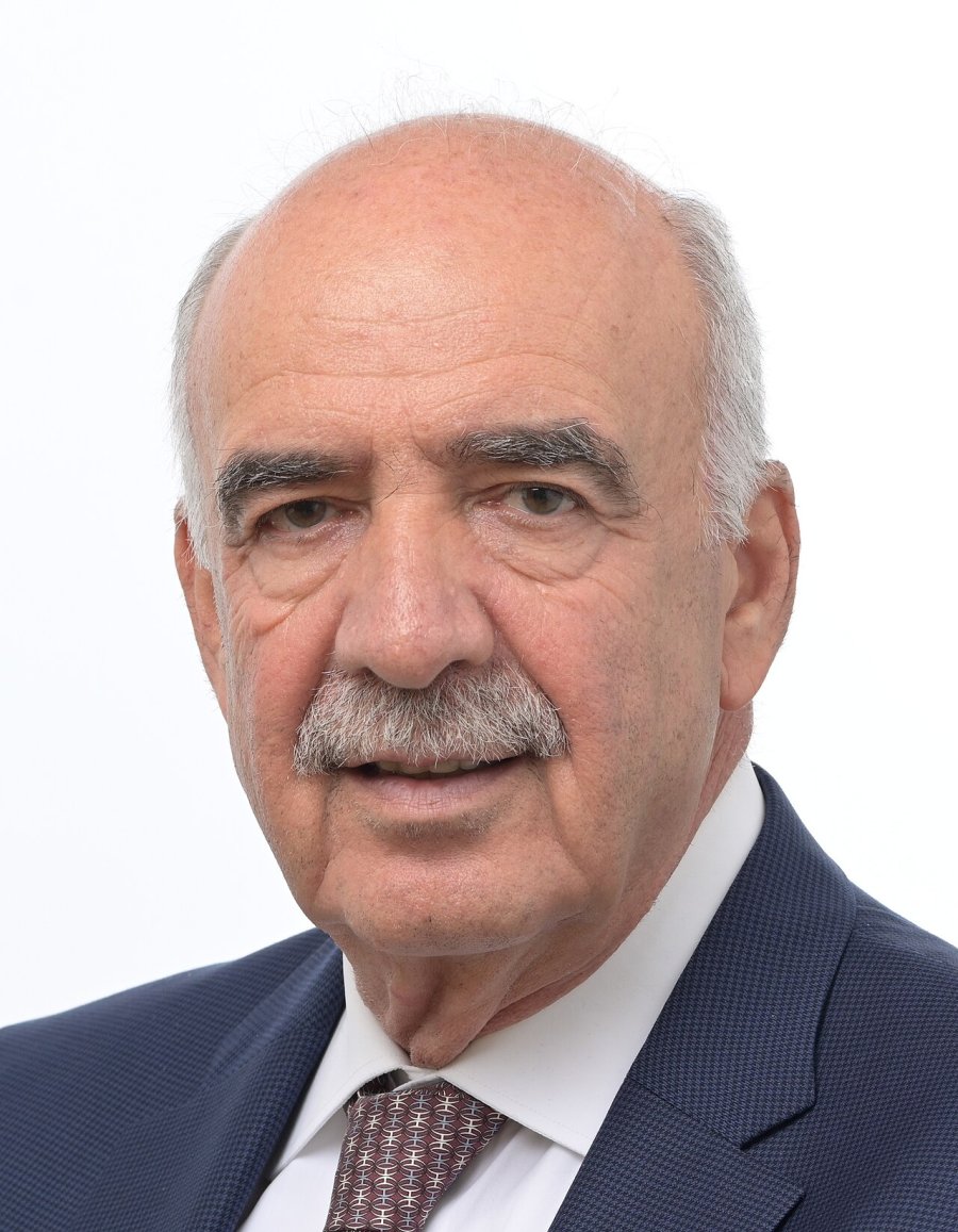 Vangelis Meimarakis