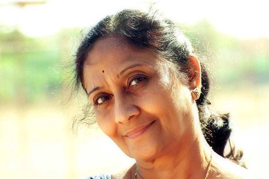 Varsha Adalja