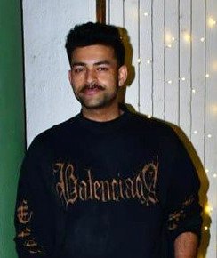 Varun Tej