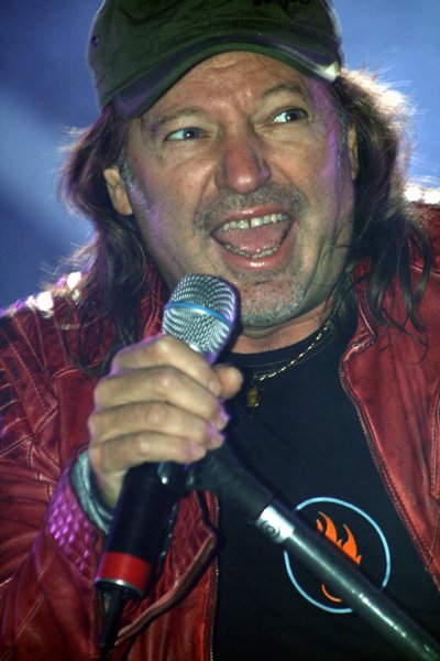 Vasco Rossi