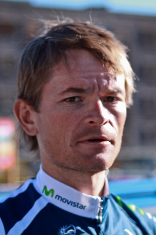 Vasil Kiryienka