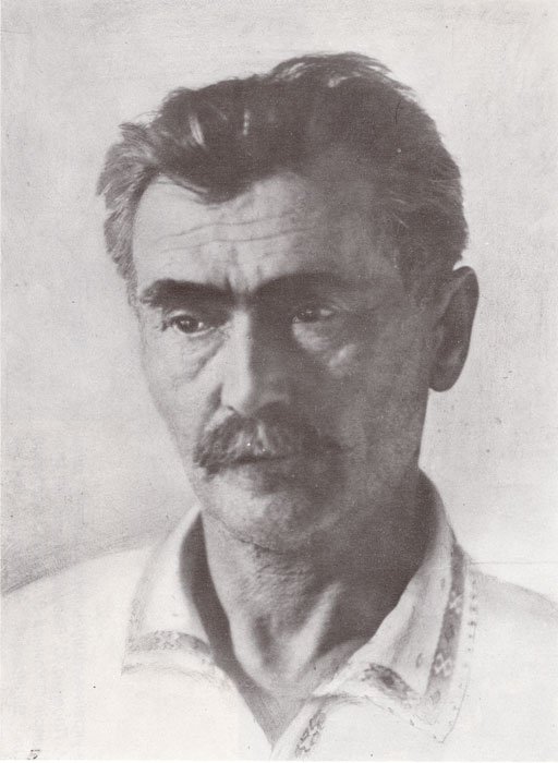 Vasyl Krychevsky