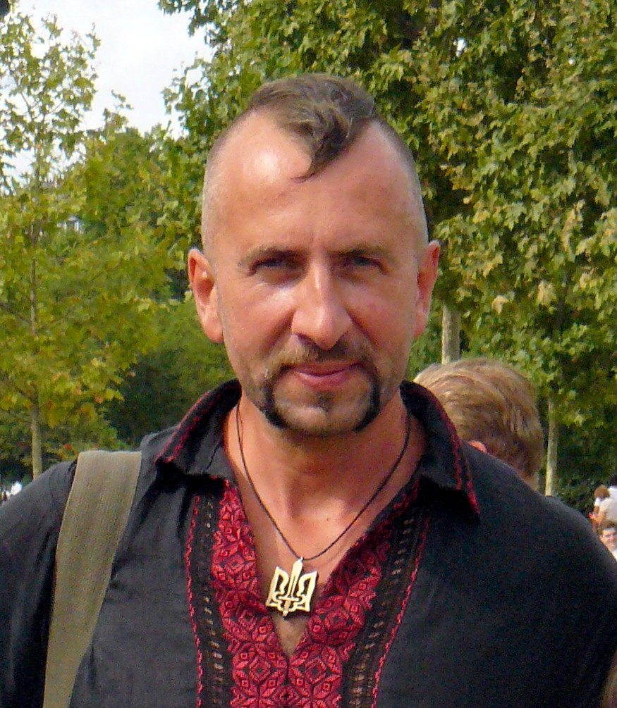 Vasyl Slipak