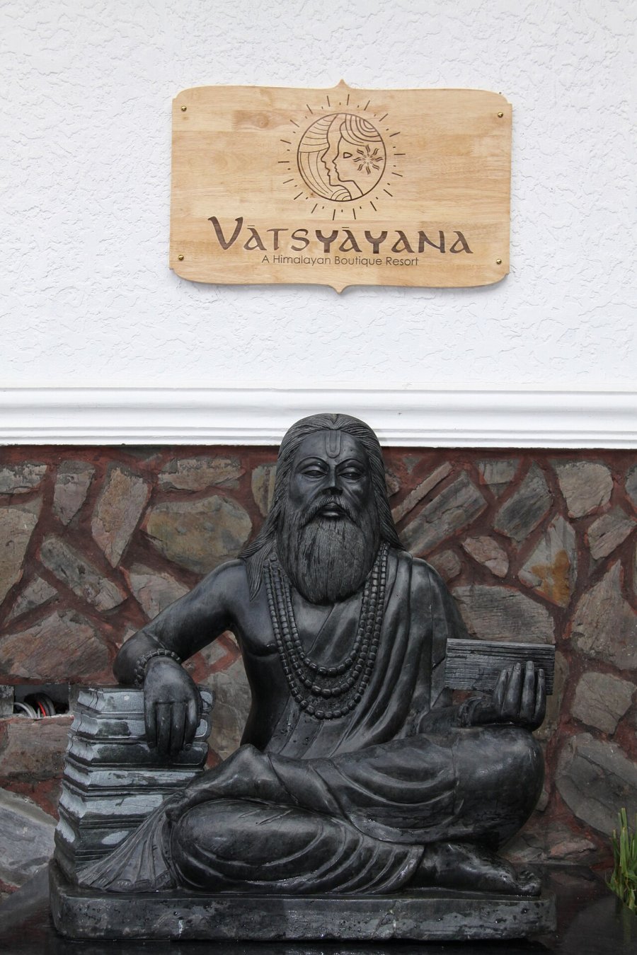 Vatsyayana