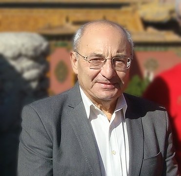 Vazgen Manukyan
