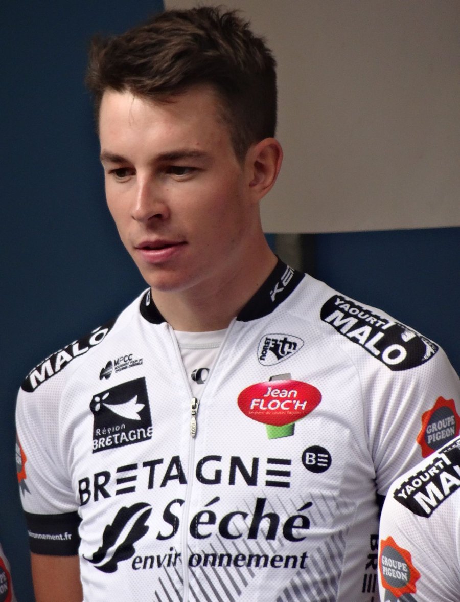 Vegard Stake Laengen