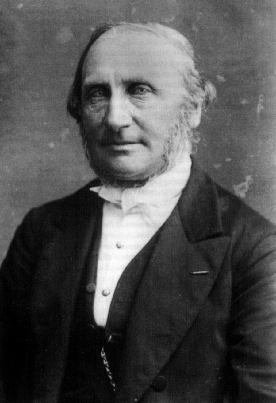 Venceslaus Ulricus Hammershaimb