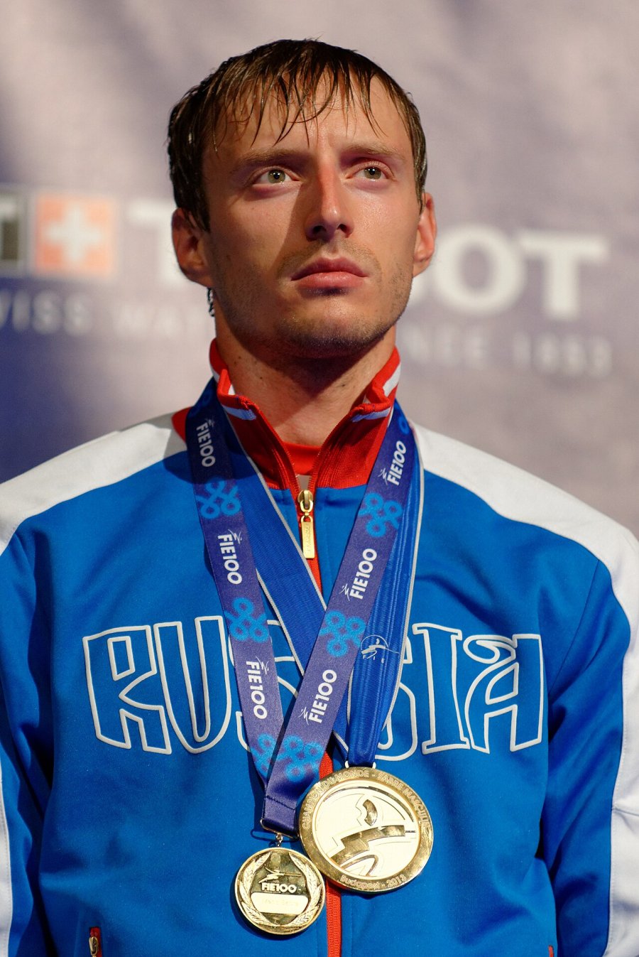 Veniamin Reshetnikov