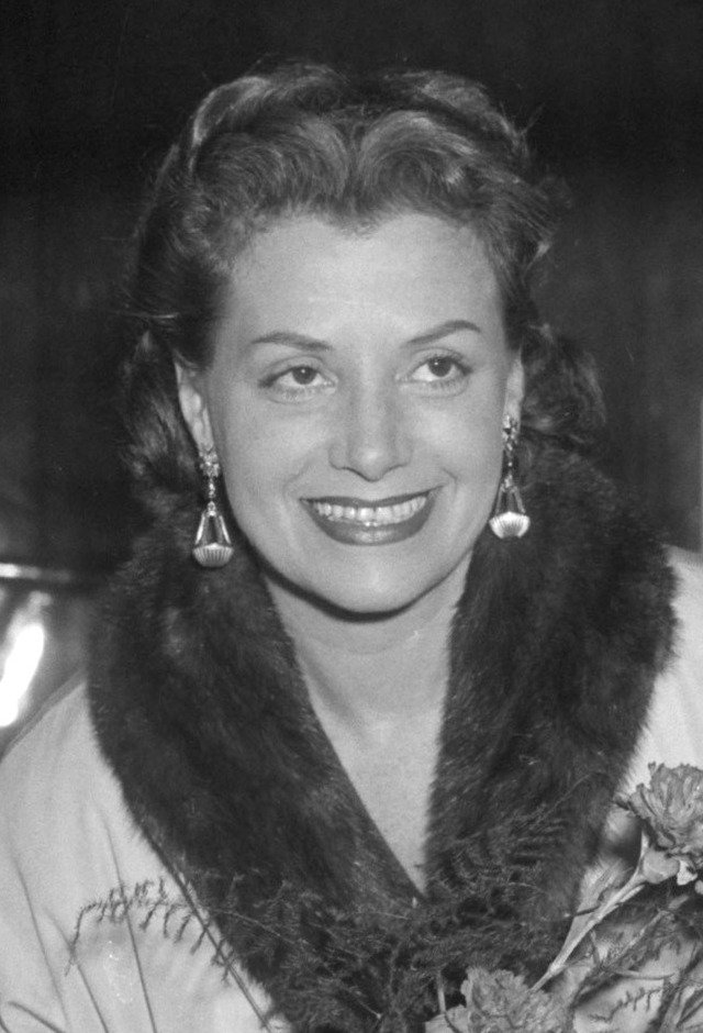 Vera Clouzot