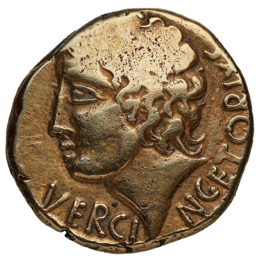 Vercingetorix