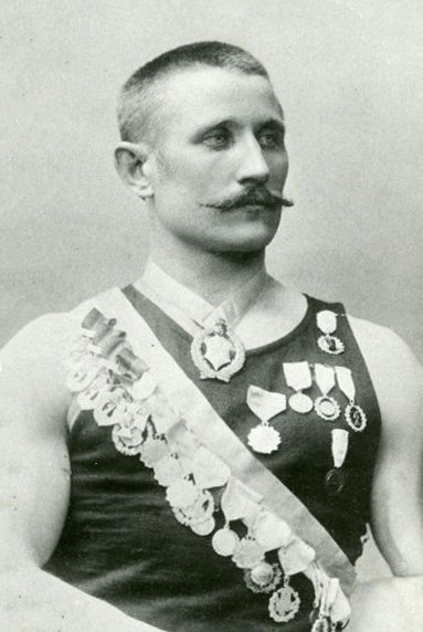 Verner Jarvinen