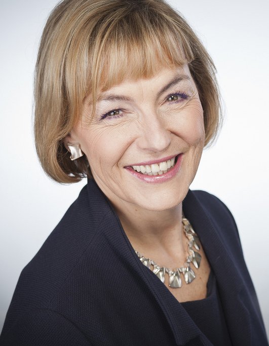Vesna Pusic