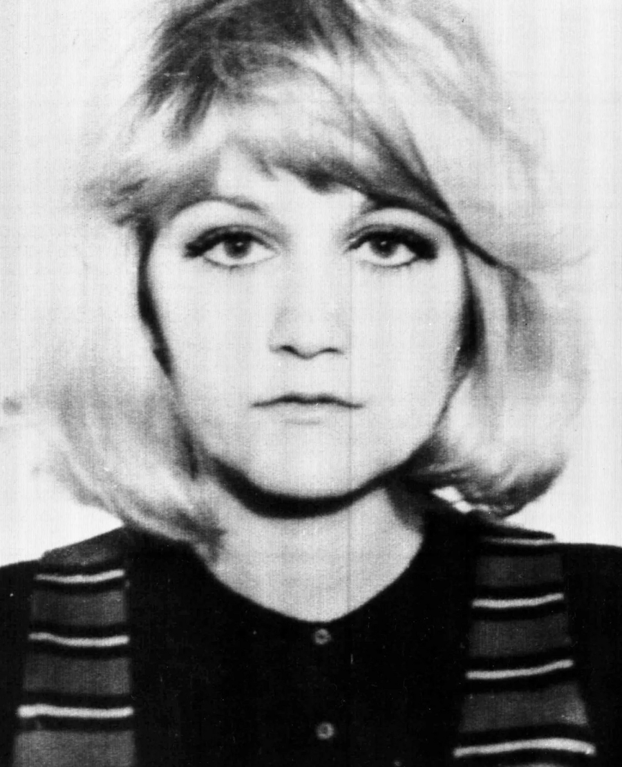 Vesna Vulovic