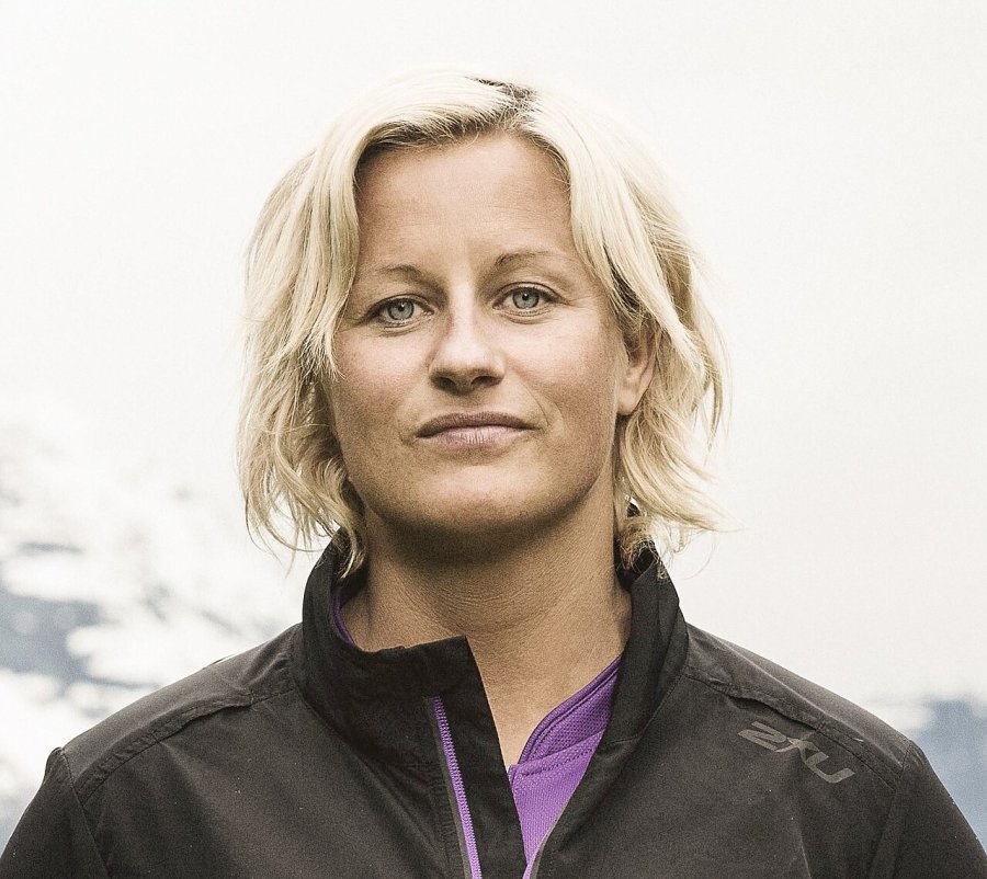 Vibeke Skofterud