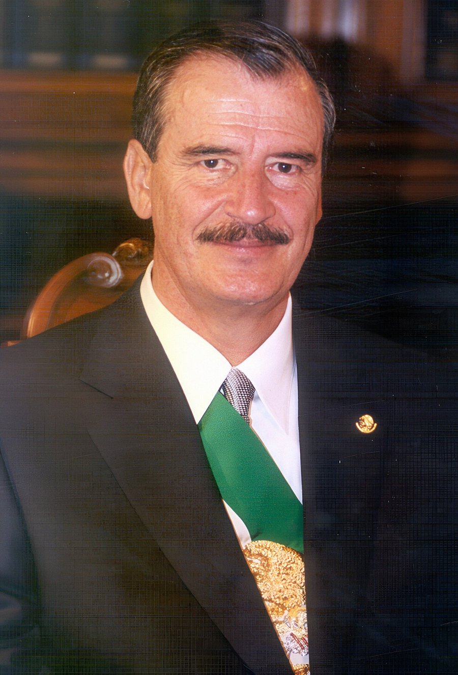 Vicente Fox