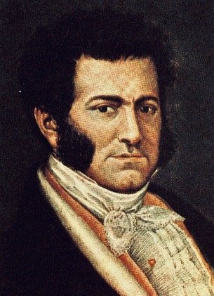 Vicente Lopez Y Planes