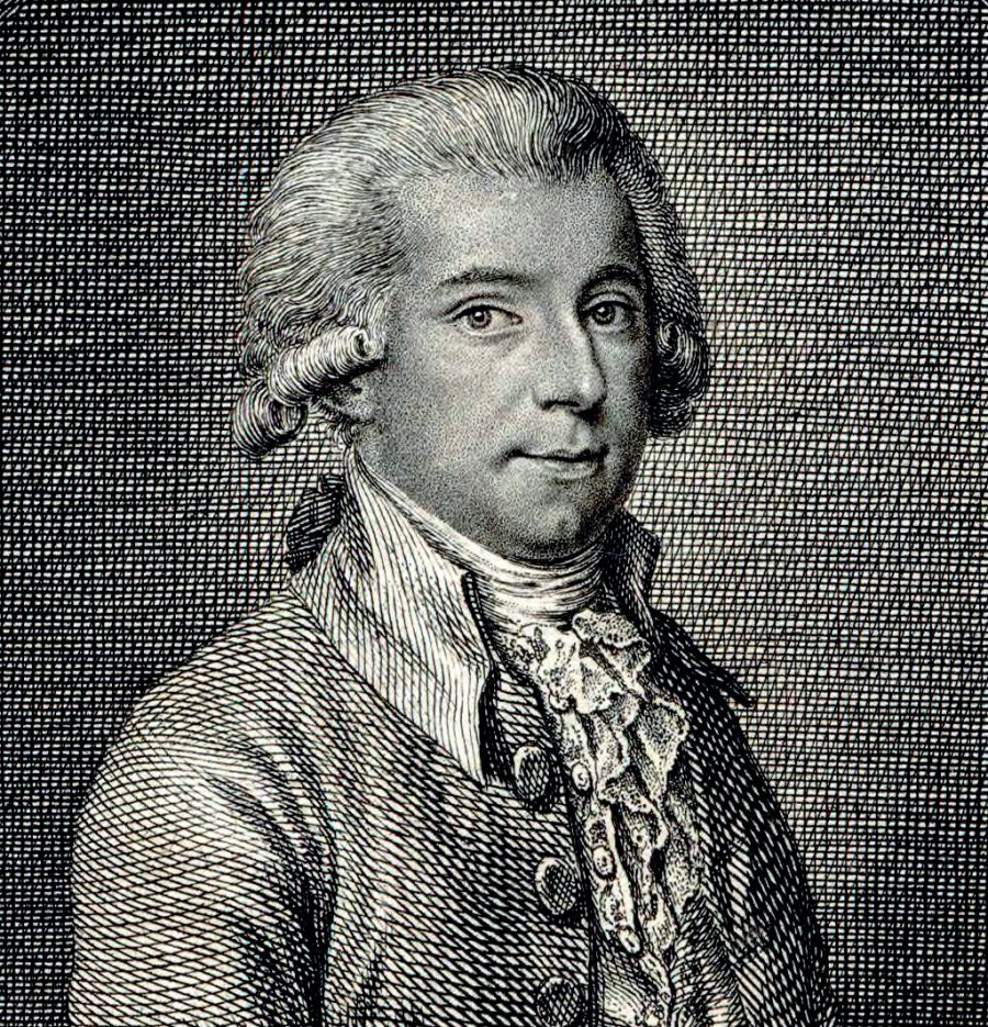 Vicente Martin Y Soler