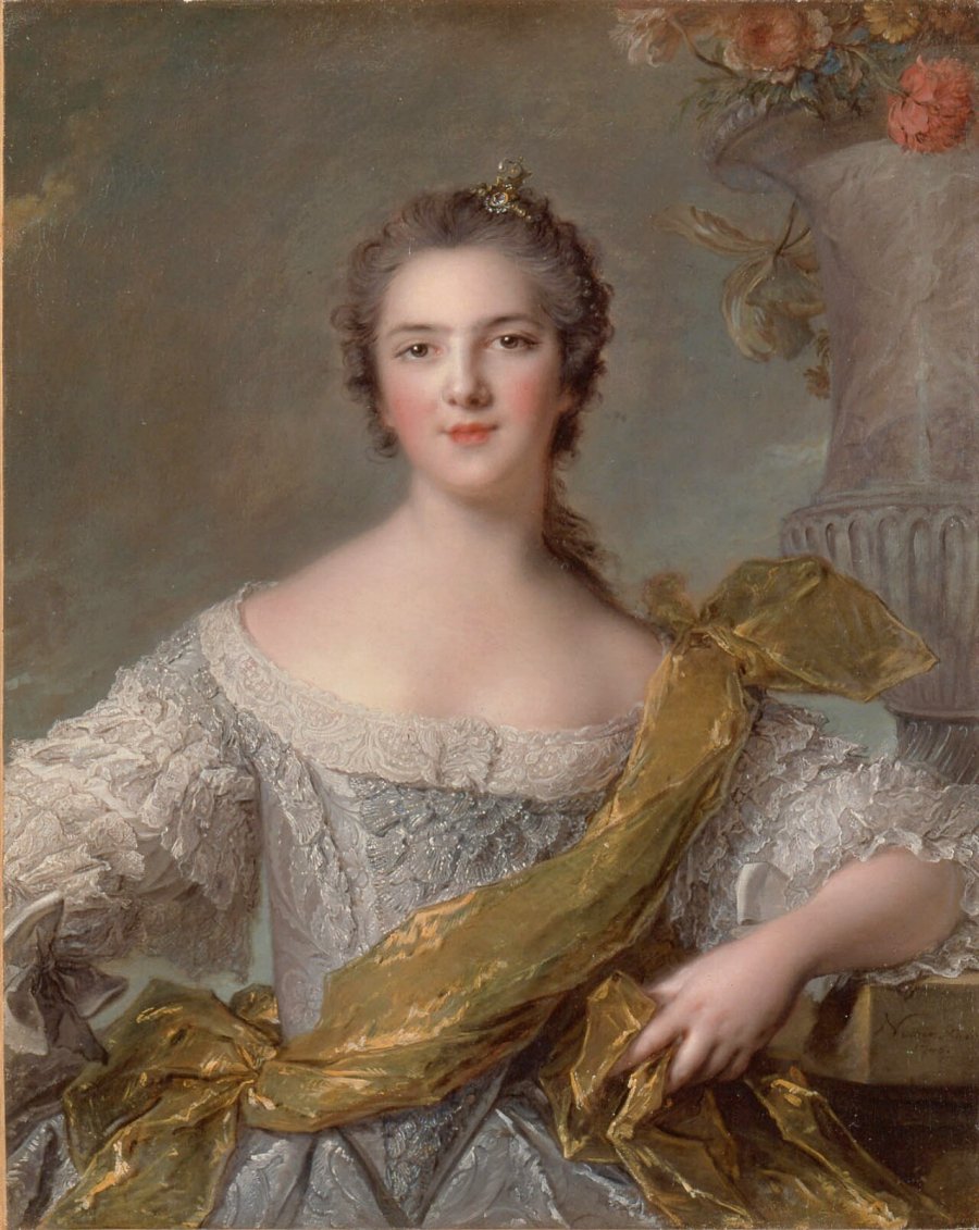 Victoire Of France