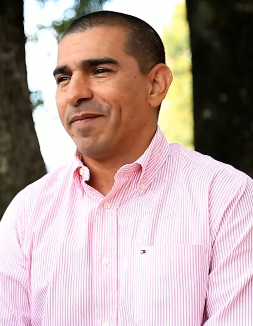 Victor Aristizabal