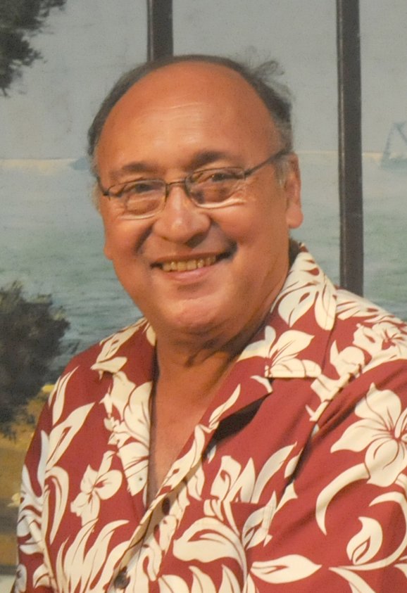 Victor Banerjee