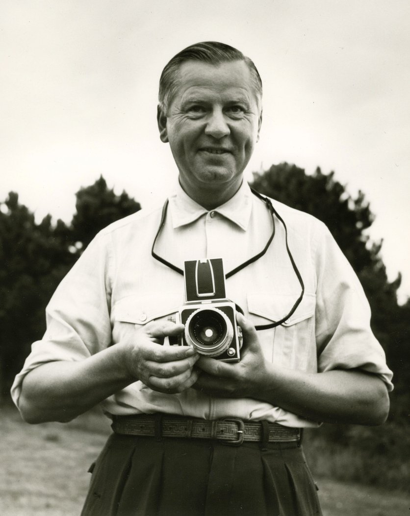 Victor Hasselblad