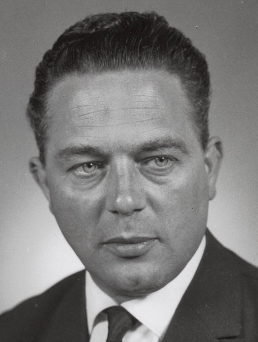 Victor Marijnen